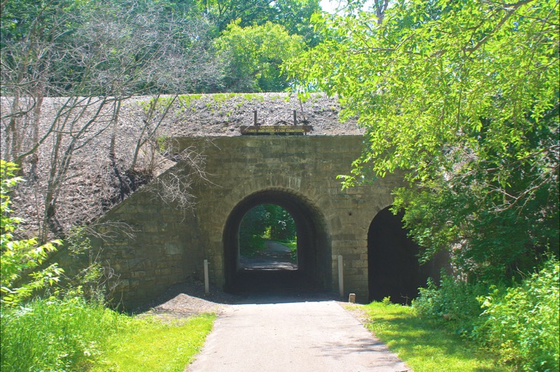 Calhoun County Trailway